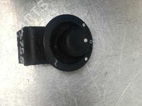 Speilbryter Speilbryter RENAULT MEGANE I Coach (DA0/1_) 1.9 dTi (DA0N) (98 hp) 12698316 12698316