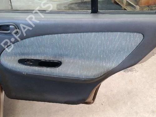 Right taillight KIA SEPHIA Saloon (FA) 1.6 i | BP12722507C35 