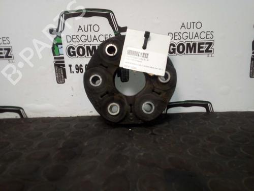 Annen MERCEDES-BENZ C-CLASS (W203) C 180 Kompressor (203.046) (143 hp) 13987329