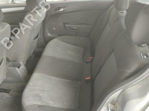 Gearbox OPEL ASTRA H (A04) 1.7 CDTI (L48) | BP14998297M3 