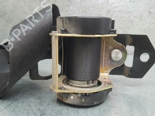 Used Front right seatbelt MG MG ZR 105 (103 hp) 12748641
