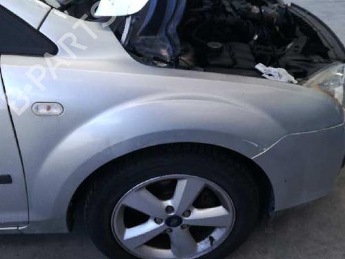 Climate control FORD FOCUS II (DA_, HCP, DP)  | BP12734104I5