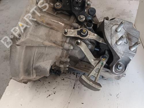 Gearbox FORD TRANSIT COURIER B460 Box Body/MPV | BP30274600M3