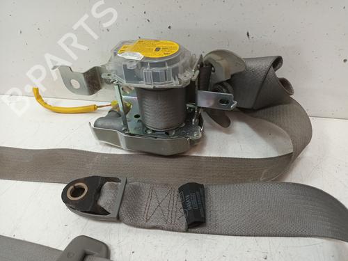 Front left seatbelt KIA CARENS III MPV (UN) 2.0 CRDi 140 | BP17531080I26 