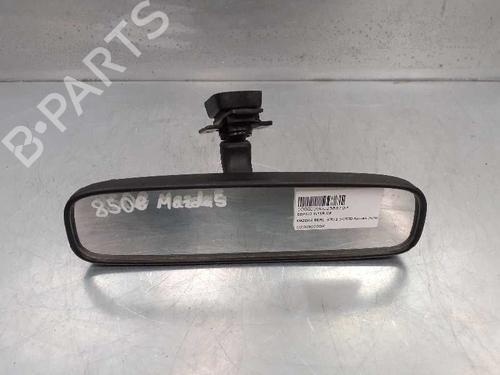Used Rear mirror MAZDA 5 (CR) 2.0 CD (CR19) (143 hp) 12767927