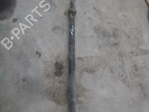 Driveshaft VOLVO XC90 I (275) D5 AWD | BP12720206M37 