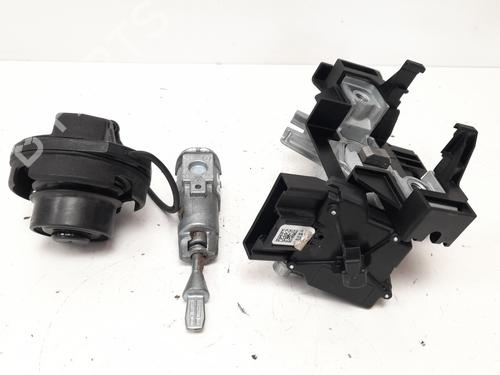 Electronic module SKODA CITIGO (NF1) 1.0 | BP13981750M83