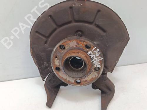 Used Right front steering knuckle Right front steering knuckle 39570430 39570430