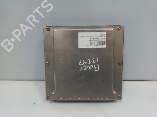 Engine control unit (ECU) ROVER 75 (RJ) 2.0 CDT | BP32397187M57 - Image 2