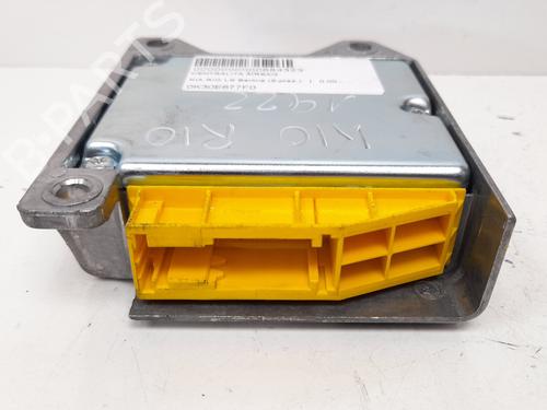 ECU airbags KIA RIO I Hatchback (DC) 1.3 | BP12808588M53 