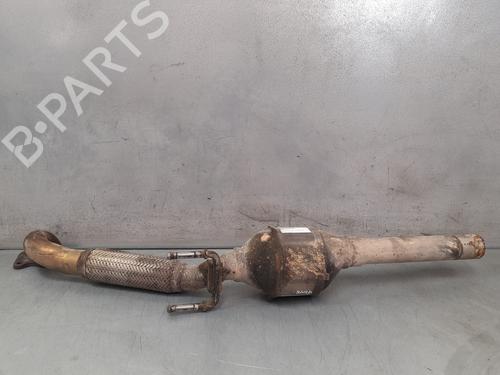 Used Catalyst SEAT CORDOBA (6K1, 6K2) 1.9 TDI (90 hp) 12783351