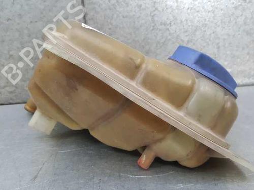 Expansion tank AUDI A6 C5 (4B2) 2.5 TDI | BP12745031C120 