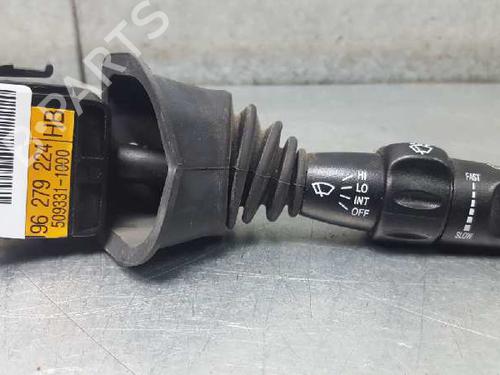 Used Steering column stalk DAEWOO REZZO (U100) [2000-2025]  12858511