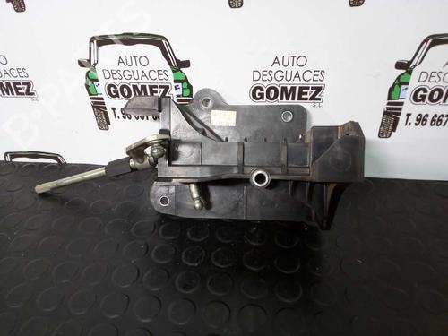 Gear lever FIAT PANDA (169_) 1.2 (169.AXB11, 169.AXB1A) | BP12808453M90 