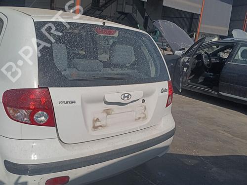 Electronic sensor HYUNDAI GETZ (TB) 1.1 | BP38410961M84  - Image 7