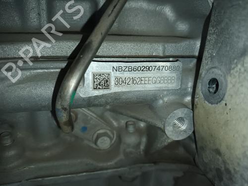 Engine OPEL INSIGNIA B Grand Sport (Z18) 1.6 CDTi (68) | BP17718975M1 