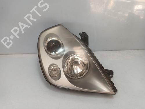 Scheinwerfer rechts für SSANGYONG REXTON / REXTON II (GAB_) 2.7 Xdi (163 hp) 30884705