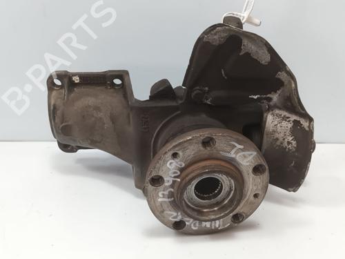 Used Left front steering knuckle Left front steering knuckle CITROËN JUMPER I Van (230L) 1.9 D (69 hp) 34375777 34375777