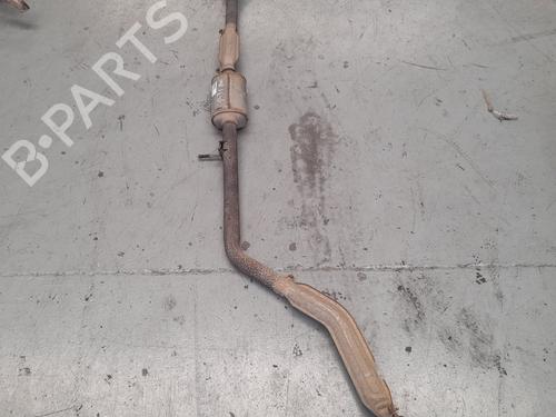 Udstødningssystem KIA RIO I Hatchback (DC) 1.3 (75 hp) 13978470
