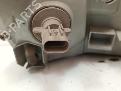 Left headlight HYUNDAI ACCENT II (LC) 1.3 | BP15066008C28 