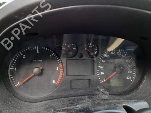 Catalyst SEAT CORDOBA (6K1, 6K2) 1.9 TDI | BP12778934M10 