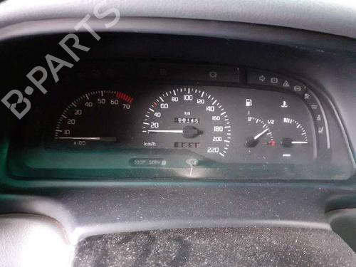 Electronic module RENAULT LAGUNA I (B56_, 556_)  | BP13978567M83