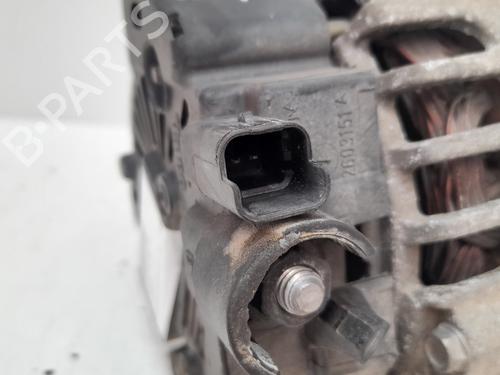 Alternator PEUGEOT 307 (3A/C)  | BP12775745M7 