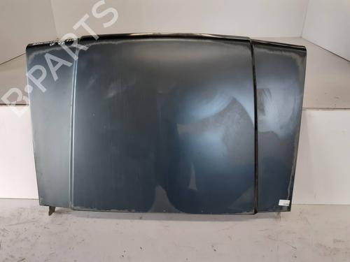 Used Hood Hood SSANGYONG KORANDO FAMILY [1993-1997] 12854974 12854974