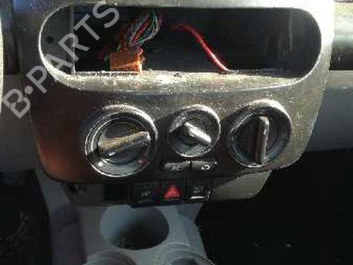 Tankklappe VW NEW BEETLE (9C1, 1C1) 2.0 | BP17530901C131 