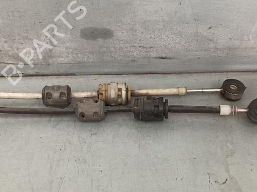 Gear lever OPEL INSIGNIA A (G09) 2.0 CDTI (68) | BP12792580M90 