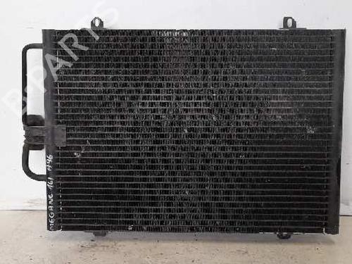 AC radiator RENAULT MEGANE I Coach (DA0/1_) 1.6 e (DA0F) | BP12763501M32 