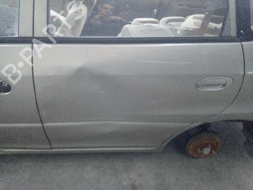 Motorophæng KIA CARENS I MPV (FC, FJ) 1.8 i | BP12689082M89 