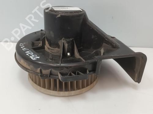 Used Heater blower motor Heater blower motor SEAT IBIZA III (6L1) [2002-2009] 33935549 33935549