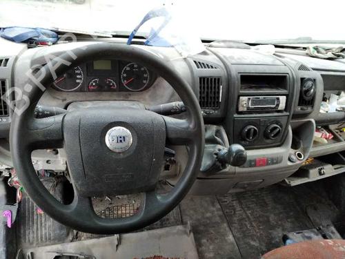Elektronisk sensor FIAT DUCATO Van (250_) 120 Multijet 2,3 D | BP12767586M84 