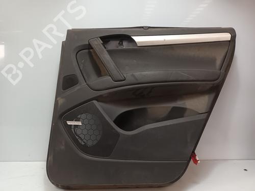 Used Rear right panel AUDI Q7 (4LB) 3.0 TDI quattro (233 hp) 28316729