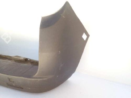Rear bumper FIAT DOBLO Cargo (263_) 1.3 D Multijet | BP12696471C8 