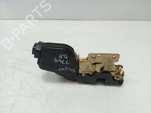 Front right lock HYUNDAI TRAJET (FO) 2.0 CRDi | BP28215822C97 
