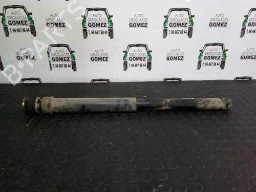 Left rear shock absorber SAAB 9-3 (YS3D) 2.2 TiD (125 hp) 12808252