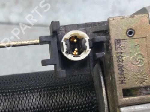 Front left seatbelt MERCEDES-BENZ S-CLASS (W220) S 320 CDI (220.026, 220.126) | BP12697167I26 