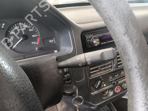 Engine control unit (ECU) PEUGEOT 106 II (1A_, 1C_) 1.1 i | BP19920731M57 
