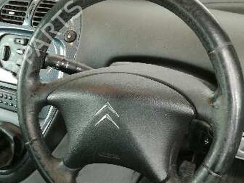 Pulley CITROËN XSARA PICASSO (N68) 1.6 16V | BP13967719M122