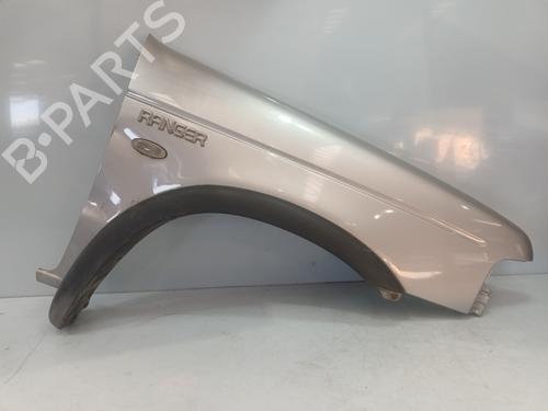 Forskærm Højre FORD RANGER (ER, EQ, R_) 2.5 TD 4x4 (109 hp) 31126984