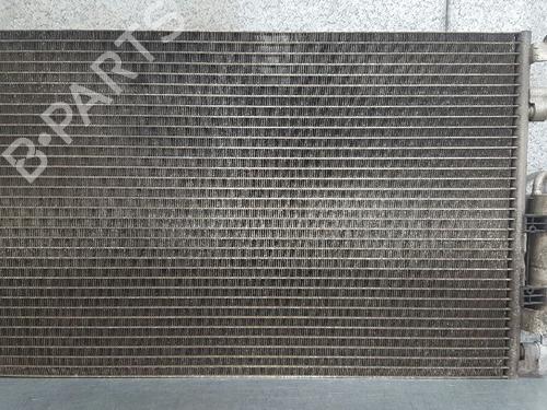 Used AC radiator OPEL VECTRA C (Z02) 1.8 16V (122 hp) 12737288