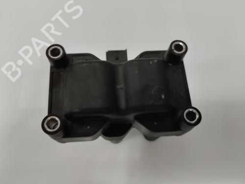 Ignition coil FORD FOCUS II (DA_, HCP, DP) | BP32476531M94 - Image 2