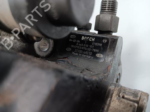 Injection pump HYUNDAI H-1 / STAREX Bus (A1)  | BP21068008M78 