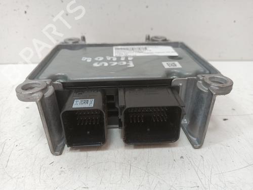 Kollisjonspute styreenhet FORD FOCUS II Convertible 2.0 | BP17229713M53 