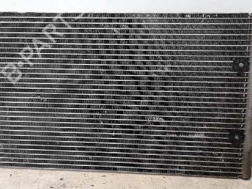 AC radiator FIAT PUNTO (188_) 1.9 JTD 80 (188.237, .257, .337, .357) | BP12706965M32 
