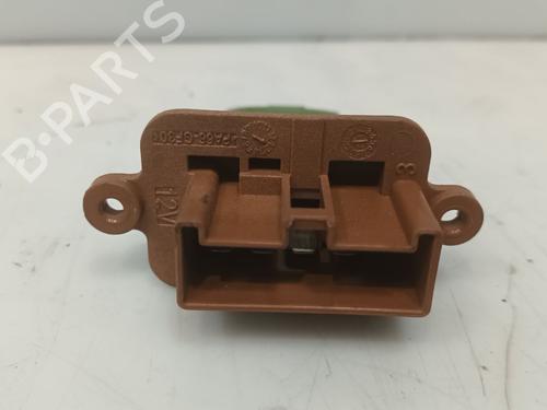Heater resistor FIAT IDEA (350_) | BP29903058M108