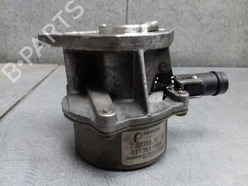 Used Vacuum pump NISSAN MICRA III (K12) 1.5 dCi (65 hp) 12712595