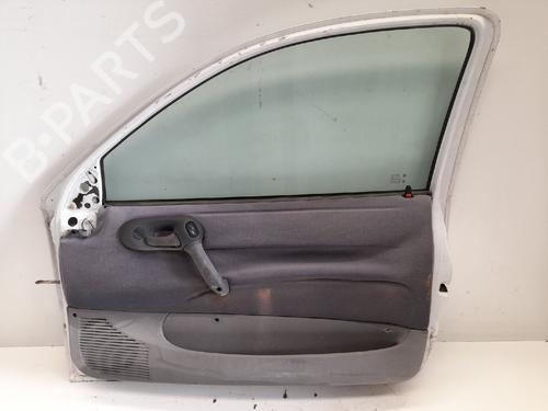 Right front door OPEL CORSA B (S93) 1.2 i (F08, F68, M68) | BP12722403C3 